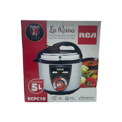 Olla Multifuncional Reina Rca Rcgr12